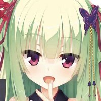 洛白喵🍥🏳️‍⚧️ (@congyuaini) 's Twitter Profile Photo