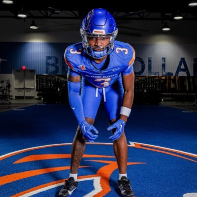 Demetrius Freeney jr Profile