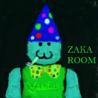 Zakar00m's profile picture. Just a stupid vroski that loves asymmetrical games and pressure / Minor / 🇧🇷 / the owner of Containment Breaking!