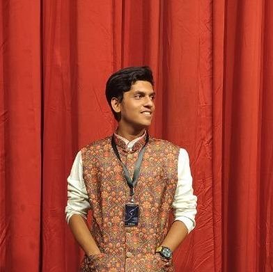 VedGaikwad005's profile picture. 
