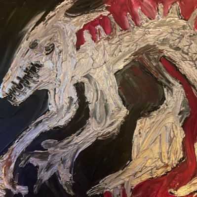 maatkidd's profile picture. así se viste el lobo