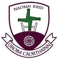 Drumkeerin GAA