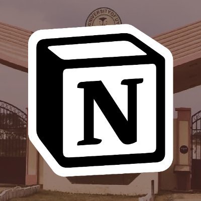 notionuniuyo's profile picture. This is an unofficial community-managed account where we bring to you all things productivity and updates from  @NotionHQ
