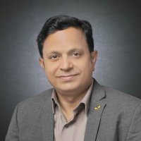 डॉ बिनोद बिन्द (मोदी का परिवार) (@drvinodbind) 's Twitter Profile