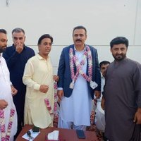Sajid Hussain Baloch (@sajidppp594) 's Twitter Profile