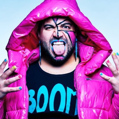Brian Bomb Profile
