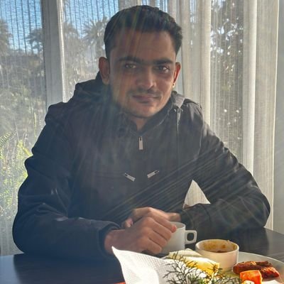 anilzapadiya's profile picture. 