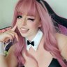 catssidy__'s profile picture. 🩷 Twitch streamer & cosplayer from New Zealand 
🩷 I LOVE cats, makeup & horror games
🩷 hello@catssidy.com