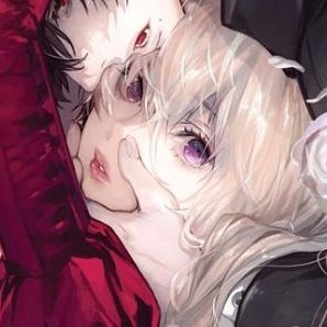 cinderella 🐈‍⬛さんのプロフィール画像