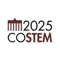 COSTEM Congress (@costemcongress) 's Twitter Profile