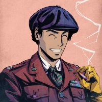 Harm (@canadaharm) 's Twitter Profile