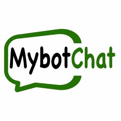 MybotChat's profile picture. Custom AI Chatbot for customer support and lead generation. Powered by ChatGPT with your own data: website, PDF, text, words, excel. No code solution.