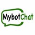 MybotChat (@mybotchat) Twitter profile photo MybotChat (@mybotchat) Twitter profile photo