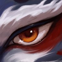 破晓 Allaub (@roaringsimba97) 's Twitter Profile