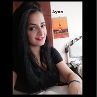 Hülya Ayan (@ayan2516) 's Twitter Profile