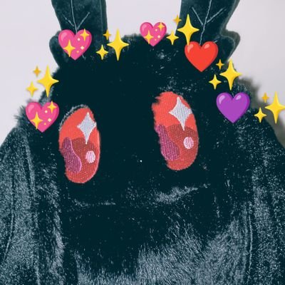 AMoth_BehindYou💜✨さんのプロフィール画像