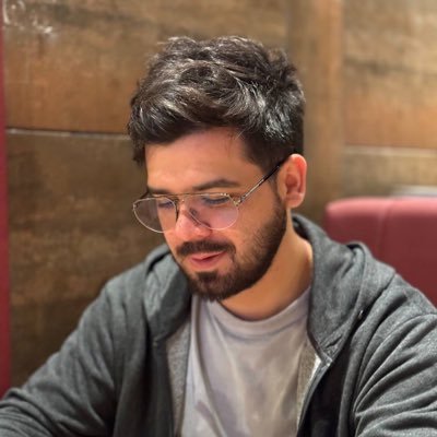 dobruzkii's profile picture. Co-founder of https://t.co/1EXdeeumqJ — where cashless tips meet smart QR menus. Passionate about design, tech & creating better guest experiences.