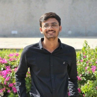 raj4_____'s profile picture. 