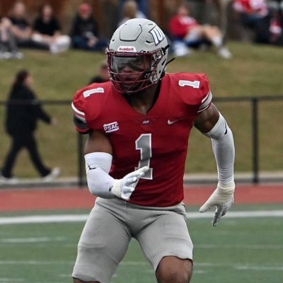 6’1ft 205lbs Ath looking for a new home! All-Conference as a Sophomore! 3 years left of eligibility!!! 513-884-5937