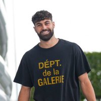 GVARDIOL (@masgvardiol) 's Twitter Profile