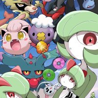 おさかな (@osakana_pokeca) 's Twitter Profile Photo おさかな (@osakana_pokeca) 's Twitter Profile Photo
