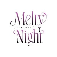 Melty Night (@comic_melty) 's Twitter Profile Photo Melty Night (@comic_melty) 's Twitter Profile Photo