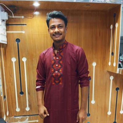ObhiManik's profile picture. Philosophically #Sufi ﷲ
 and Professionally BUSINESSMAN of #Pants👖 and #Jacket 🧥 in winter.
To know more welcome to inbox📥