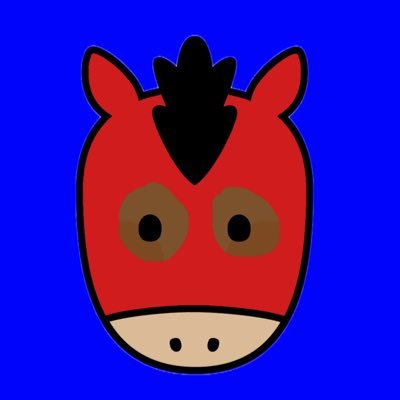 iriam_ordersol's profile picture. iriamとかVRCとかYouTubeとか格ゲーとか馬とかガンダムとか
