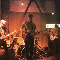 (The) Active Set (@theactiveset) 's Twitter Profile