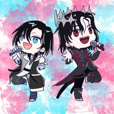 rose60224's profile picture. 梨海琳（Li Hai Lin ），20⬆️ ，Loves to draw 🎨，喜歡的vtuber: Usan💙🤍 |Avallum (🎸🌙)