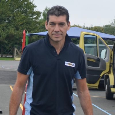 Eastern Region Manager for Smooga, the award winning, portable, smart multi-use games areas and playground barriers for schools. sean.usher@smooga.co.uk