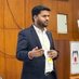 Dr. Akash Jaiswal (@akash__jaiswal) Twitter profile photo Dr. Akash Jaiswal (@akash__jaiswal) Twitter profile photo