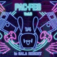 PACLAN / PACFES (@pacfes_paclan) 's Twitter Profile Photo