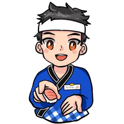 寿司投げざんまい🤗 みんな大好き🟦🟥🟩 いつかは店内全🟦を夢見る寿司職人🍣 ※過去結果は右上の🔍から店舗名で検索してね〜! #関西 #スロット #寿司投げ #結果