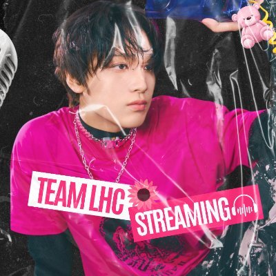 Streaming updates, guidelines and events for #HAECHAN #해찬 || handled by @TEAMLHC
