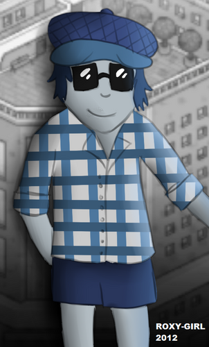 Habbo Norway