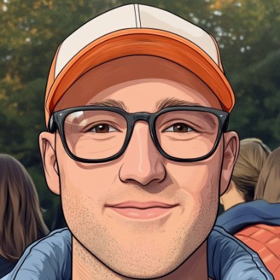 DanRidett's profile picture. Adequately interesting, overly optimistic.