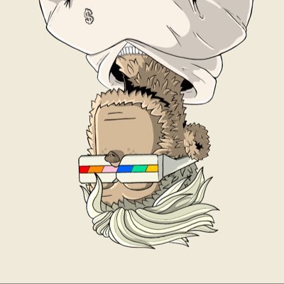 0xSteezie's profile picture. 