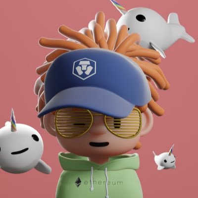 crypto newbie from nov ‘21 & been a https://t.co/auk71Av7Vq fan ever since.. royal indigo tier currently.. feel free to use my referral code : epz5zvfdc6 #CRO #CROFam