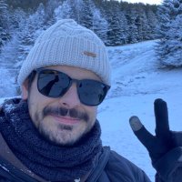 Unai Calvo (@phdcacau) 's Twitter Profile Photo