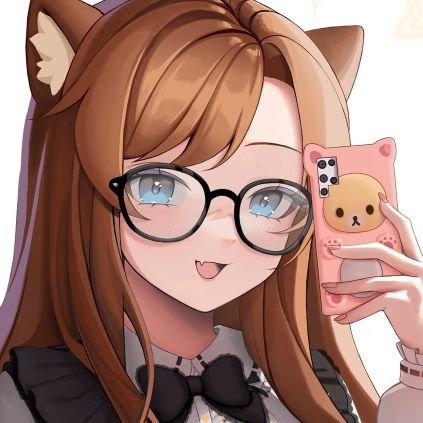 ♡(´・ᴗ・ `) irl & 2d strawberry-blonde catgirl & cosplayer🍓✧ https://t.co/gpLTfH5iS5 🎀 Wishlist: https://t.co/2uGELgLZ0p 🍙 2D: @gintkuvt 🐾