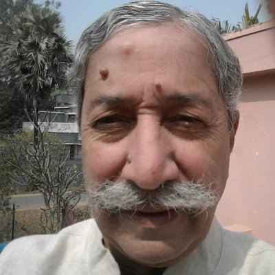Col Pavan Nair Profile