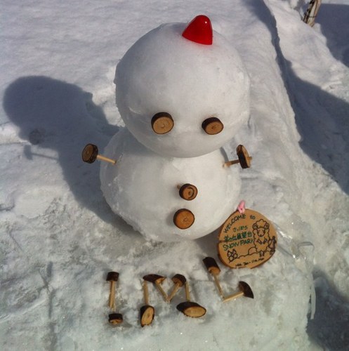 iml701's profile picture. Ｄ大学Ｏ田研のtwitterアカウントです☆
晩ご飯のおかずから最新の研究まで気ままにつぶやいていきますよーわっしょいわっしょい(´_ゝ`)