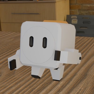 Zeluknil's profile picture. ブルアカ・グラブル・バンドリやりながら、3dプリンター作品やMAD動画とか作ってます。気軽に絡んでくれると嬉しいです！