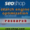 SEO shop is a place to buy Organic SEO products and services