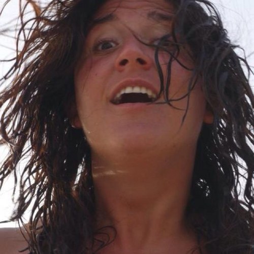 IsabellaFriso's profile picture. 