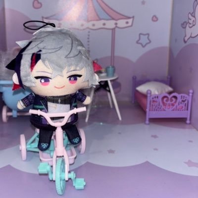 96mimimi96's profile picture. 成人済（20↑）|🥂✨中心に箱👀|🍝&🎃|好きなものを好きなだけ摂取したい|…無言フォロー失礼します…