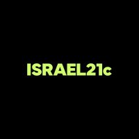ISRAEL21c (@israel21c) 's Twitter Profile Photo ISRAEL21c (@israel21c) 's Twitter Profile Photo