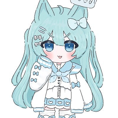 celna_VRChat's profile picture. 9/20からVRChat始めました！
雑談・ワールド巡りが趣味です！
1人だとなにもやる気が起きないので、色々誘って貰えたら嬉しいです！！
ルルネちゃん・ライムちゃん・まめひなたを使ってます！