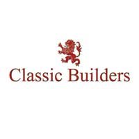 Classic Builders SW Ltd (@classicswltd) 's Twitter Profile